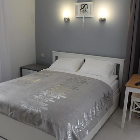 Scandi Hotel Makinsk Extérieur photo
