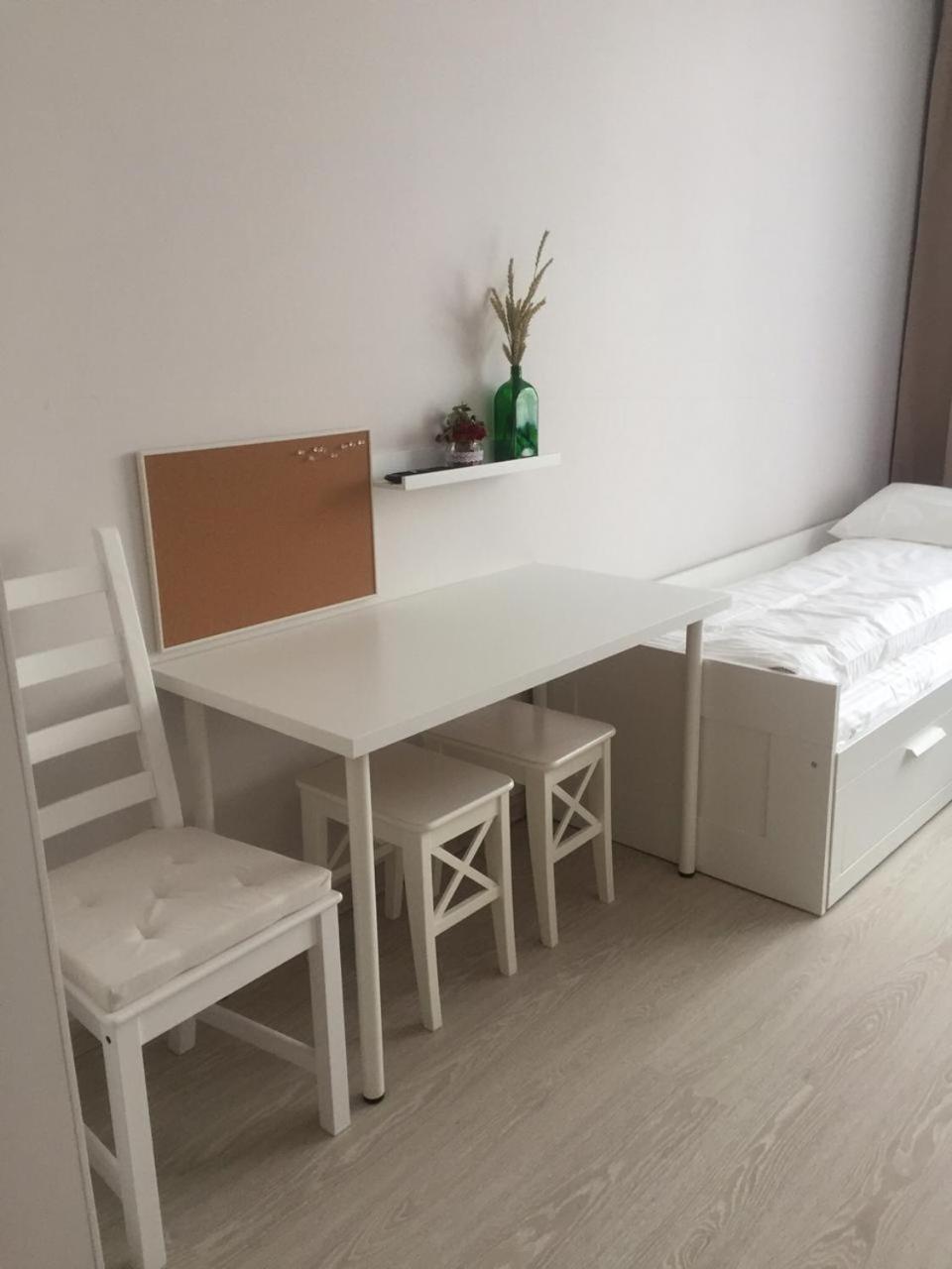 Scandi Hotel Makinsk Extérieur photo