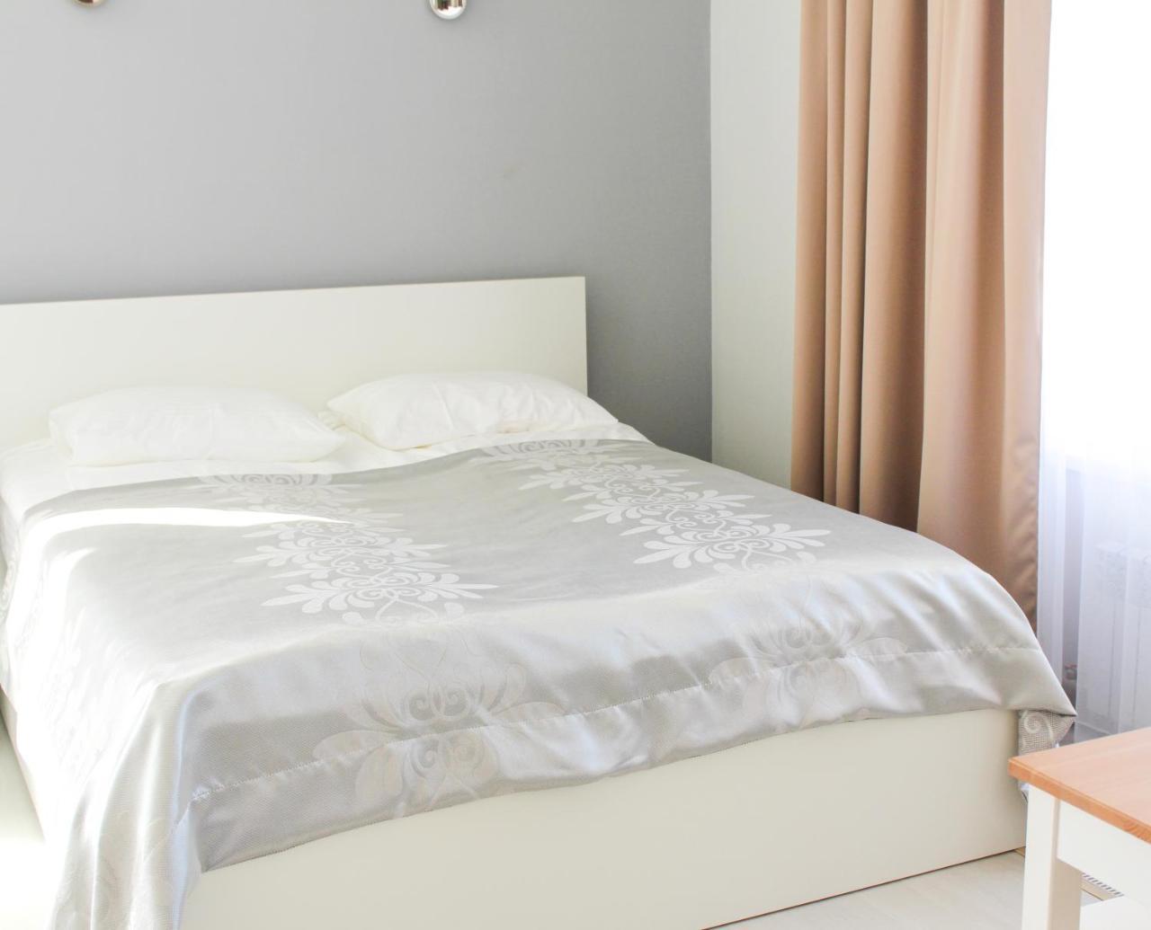 Scandi Hotel Makinsk Extérieur photo