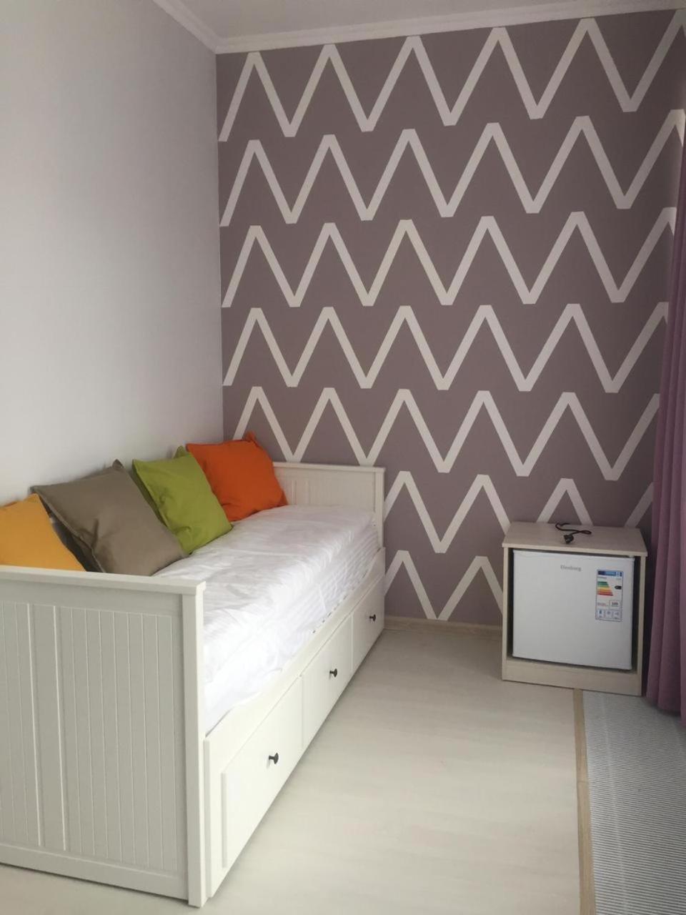 Scandi Hotel Makinsk Extérieur photo